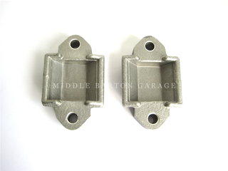 SPRING MOUNT 600/600D - FRONT